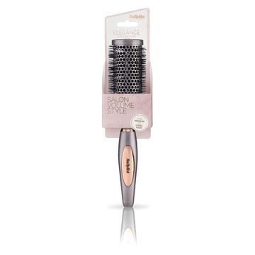 Elegance Medium Thermal Brush